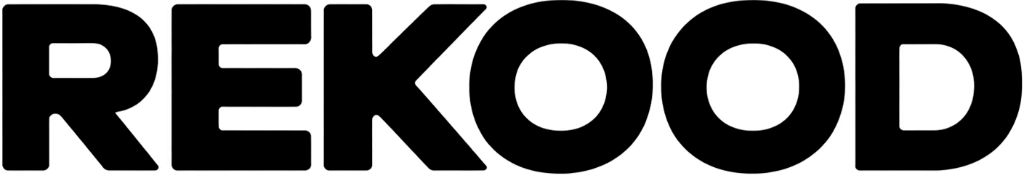 Rekood Logo