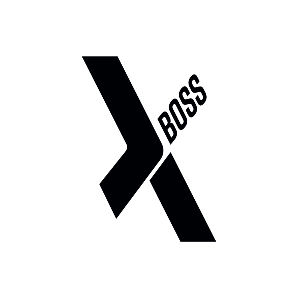 XBOSS Logo